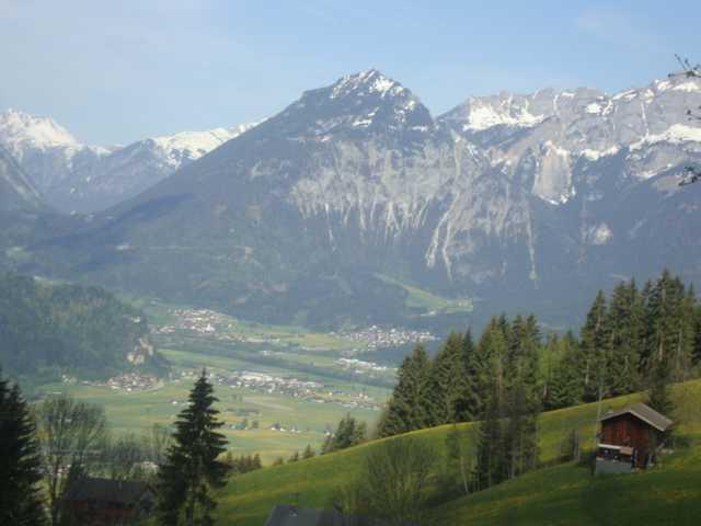 Appartementhaus Eberharter Hart im Zillertal Room photo