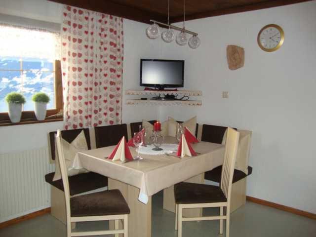 Appartementhaus Eberharter Hart im Zillertal Room photo