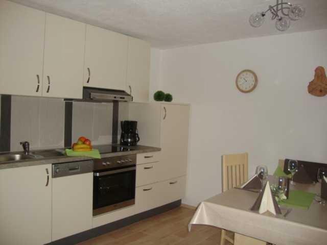 Appartementhaus Eberharter Hart im Zillertal Room photo