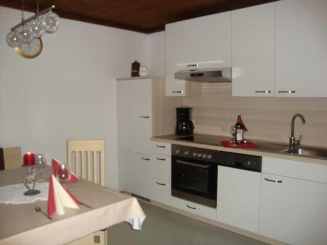 Appartementhaus Eberharter Hart im Zillertal Room photo